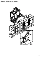 Предварительный просмотр 544 страницы Sony BVP-550 Maintenance Manual