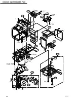 Предварительный просмотр 548 страницы Sony BVP-550 Maintenance Manual