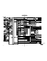 Предварительный просмотр 615 страницы Sony BVP-550 Maintenance Manual