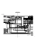 Предварительный просмотр 616 страницы Sony BVP-550 Maintenance Manual