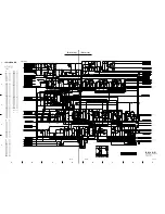 Предварительный просмотр 636 страницы Sony BVP-550 Maintenance Manual