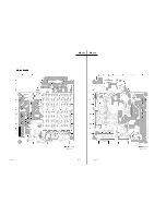 Предварительный просмотр 653 страницы Sony BVP-550 Maintenance Manual