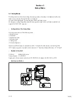 Предварительный просмотр 695 страницы Sony BVP-550 Maintenance Manual