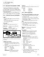 Предварительный просмотр 714 страницы Sony BVP-550 Maintenance Manual