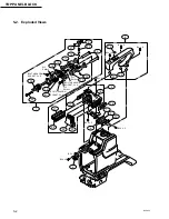 Предварительный просмотр 762 страницы Sony BVP-550 Maintenance Manual