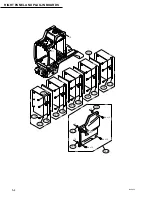 Предварительный просмотр 764 страницы Sony BVP-550 Maintenance Manual