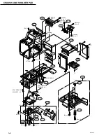 Предварительный просмотр 768 страницы Sony BVP-550 Maintenance Manual