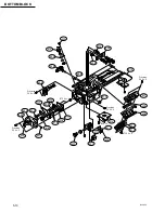 Предварительный просмотр 770 страницы Sony BVP-550 Maintenance Manual