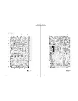 Предварительный просмотр 865 страницы Sony BVP-550 Maintenance Manual