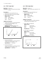 Предварительный просмотр 884 страницы Sony BVP-550 Maintenance Manual