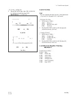 Предварительный просмотр 901 страницы Sony BVP-550 Maintenance Manual