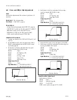 Preview for 80 page of Sony BVP-570 Maintenance Manual