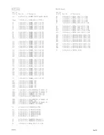 Preview for 149 page of Sony BVP-570 Maintenance Manual