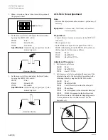 Preview for 348 page of Sony BVP-570 Maintenance Manual