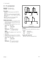 Preview for 364 page of Sony BVP-570 Maintenance Manual