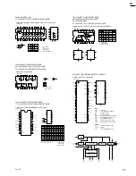 Preview for 435 page of Sony BVP-570 Maintenance Manual