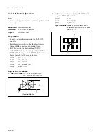 Preview for 608 page of Sony BVP-570 Maintenance Manual