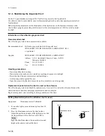 Preview for 616 page of Sony BVP-570 Maintenance Manual