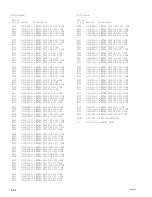 Preview for 672 page of Sony BVP-570 Maintenance Manual