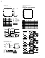 Preview for 700 page of Sony BVP-570 Maintenance Manual