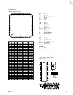 Preview for 703 page of Sony BVP-570 Maintenance Manual