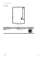 Предварительный просмотр 18 страницы Sony BVP-950 Series Maintenance Manual