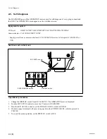 Предварительный просмотр 26 страницы Sony BVP-950 Series Maintenance Manual