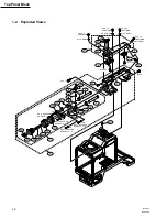 Предварительный просмотр 38 страницы Sony BVP-950 Series Maintenance Manual