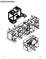 Предварительный просмотр 40 страницы Sony BVP-950 Series Maintenance Manual