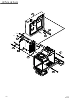 Предварительный просмотр 42 страницы Sony BVP-950 Series Maintenance Manual