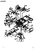 Предварительный просмотр 46 страницы Sony BVP-950 Series Maintenance Manual