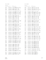 Предварительный просмотр 53 страницы Sony BVP-950 Series Maintenance Manual