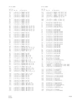 Предварительный просмотр 55 страницы Sony BVP-950 Series Maintenance Manual