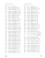 Предварительный просмотр 71 страницы Sony BVP-950 Series Maintenance Manual