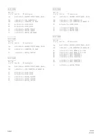 Предварительный просмотр 78 страницы Sony BVP-950 Series Maintenance Manual