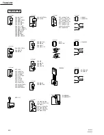 Предварительный просмотр 86 страницы Sony BVP-950 Series Maintenance Manual