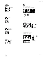 Предварительный просмотр 87 страницы Sony BVP-950 Series Maintenance Manual