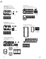 Предварительный просмотр 88 страницы Sony BVP-950 Series Maintenance Manual