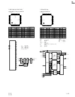 Предварительный просмотр 93 страницы Sony BVP-950 Series Maintenance Manual