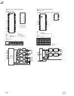 Предварительный просмотр 102 страницы Sony BVP-950 Series Maintenance Manual