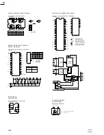 Предварительный просмотр 106 страницы Sony BVP-950 Series Maintenance Manual