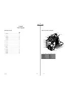 Предварительный просмотр 113 страницы Sony BVP-950 Series Maintenance Manual