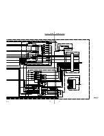 Предварительный просмотр 115 страницы Sony BVP-950 Series Maintenance Manual