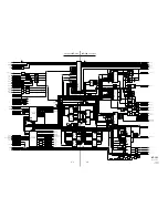 Предварительный просмотр 116 страницы Sony BVP-950 Series Maintenance Manual