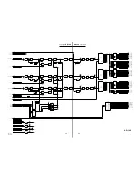 Предварительный просмотр 117 страницы Sony BVP-950 Series Maintenance Manual