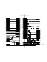 Предварительный просмотр 119 страницы Sony BVP-950 Series Maintenance Manual