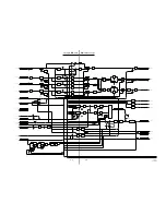 Предварительный просмотр 120 страницы Sony BVP-950 Series Maintenance Manual