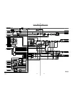 Предварительный просмотр 121 страницы Sony BVP-950 Series Maintenance Manual