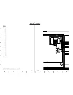 Предварительный просмотр 134 страницы Sony BVP-950 Series Maintenance Manual