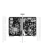 Предварительный просмотр 159 страницы Sony BVP-950 Series Maintenance Manual